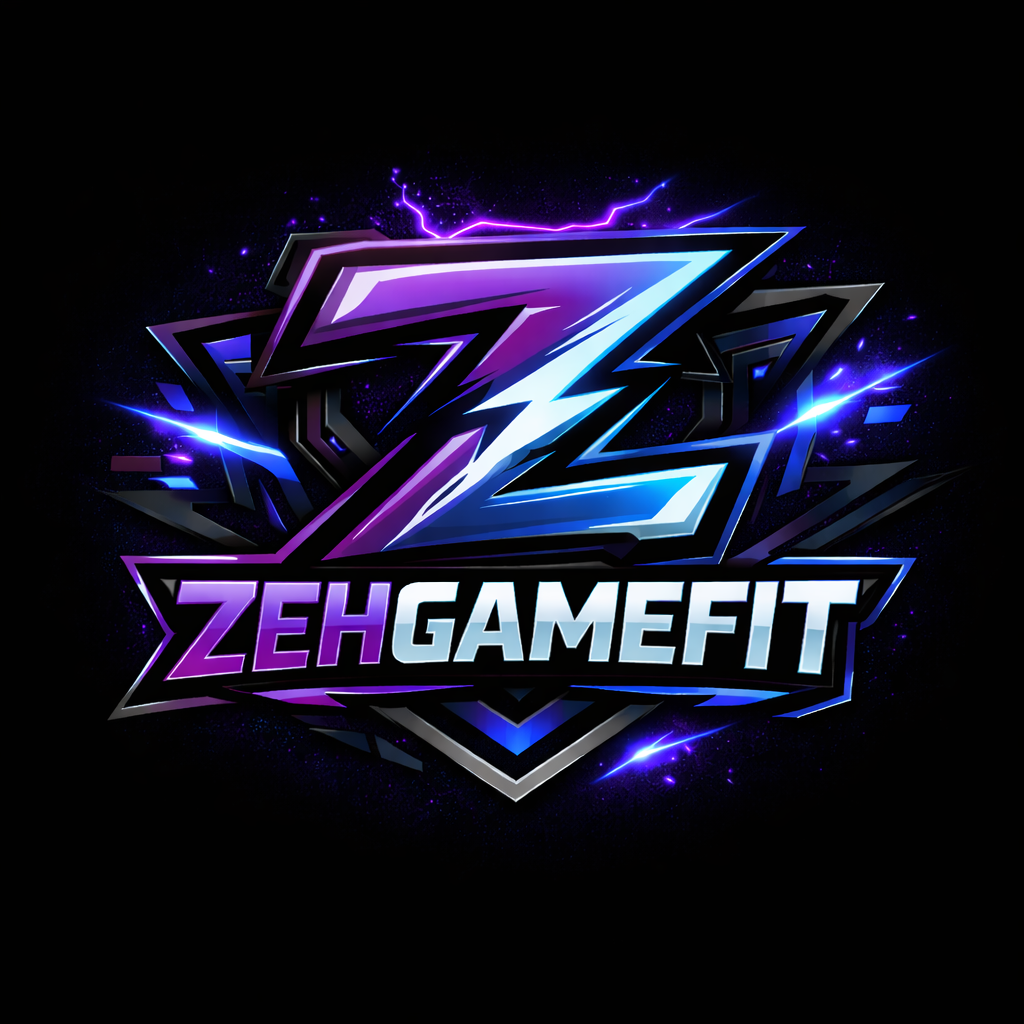 zehgamefit